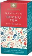 Чай Буху Skimmelberg с ройбушем органический 20 шт. 50 г (95951)