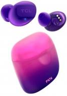 Гарнітура TCL SOCL500 purple (SOCL500TWSPP-RU) BLUETOOTH