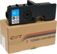 Тонер-картридж CET Kyocera TK-5230C ECOSYS P5021/M5521 (CET8995C) cyan