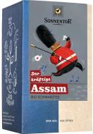 Чай черный Sonnentor Ассам 18 шт. 1,7 г (T1602)