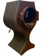 Піч-камін RUD «Келих» 9 кВт