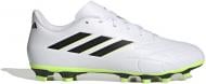 Бутсы Adidas Copa Pure II 4 GZ2551 р.28 белый