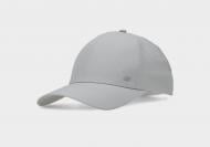 Кепка 4F 4FWSS25ACABU371-27S S/M серый