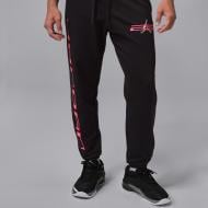 Штани Jordan M J Df Spt Csvr Gfx Flc Pnt IO8933-010 р. 2XL чорний