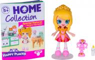 Кукла Happy Places Тиара Спарклз 56411