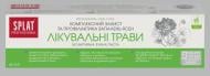 Зубна паста SPLAT Professional Лікувальні трави 40 мл