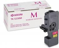 Тонер-картридж CET Group ECOSYS P5021/M5521 magenta