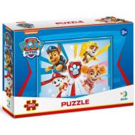 Пазли DoDo Paw Patrol 30 елементів 6860894