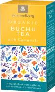 Чай Буху Skimmelberg с ромашкой органический 20 шт. 40 г (R4924)