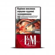 Сигарети L&M First Cut Red (4823003216119)