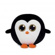 М'яка іграшка WP Merchandise Пінгвін Айс 17 см чорний FWPPNGNVAR22BK000