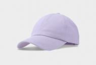 Кепка 4F BASEBALL CAP U368 4FWSS25ACABU368-52S S/M фиолетовый