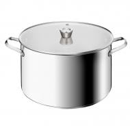Кастрюля с крышкой Tefal Space+ Emotion+ XL 32 см 13.8 л E3368555