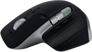 Миша Logitech MX Master 3 for Mac Advanced Wireless Mouse grey (910-005696)