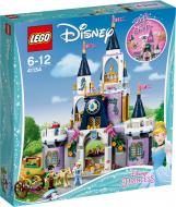 Конструктор LEGO Disney Princess Чарівний замок Попелюшки 41154