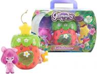 Игровой набор Glimmies Домик Ушастика с мерцающей фигуркой GLM03200/UA