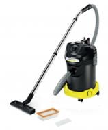 Пылесос Karcher AD 4 Premium для сбора золы (1.629-731.0)