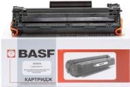 Картридж BASF HP LJ M127fn/M127fw (KT-CF283A) black