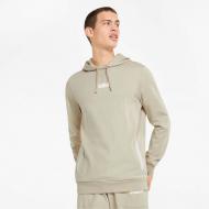 Джемпер Puma Modern Basics Hoodie 84741064 р. XL бежевый Джемпер Puma Modern Basics Hoodie 84741064 р. XL бежевый