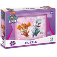 Пазлы DoDo на 30 элементов Paw Patrol 200144 6860897