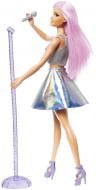 Кукла Barbie поп-звезда серии Я могу быть Barbie FXN98