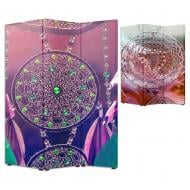 Ширма Теамо Музыка ветра 1750x1400x25 мм