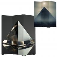 Ширма Теамо Пирамида 1750x1400x25 мм