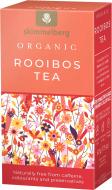 Чай ройбуш Skimmelberg органический 20 шт. 50 г (95952)