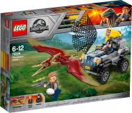 Конструктор LEGO Jurassic World Погоня за птеранодоном 75926