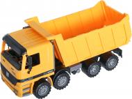 Грузовик Shantou JY42837