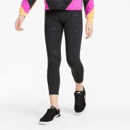 Лосины Puma RUNTRAIN AOP LEGGINGS 84692001 черный