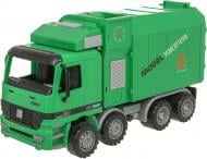 Мусоровоз Shantou JY57396