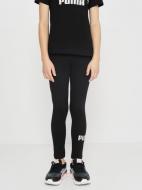 Лосины Puma ESS+ LOGO LEGGINGS 84696001 черный Лосины Puma ESS+ LOGO LEGGINGS 84696001 черный