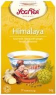 Чай с пряностями YOGI TEA Himalaya 17 шт. 2 г (28873)