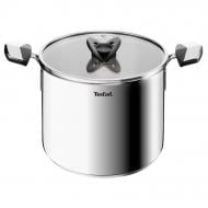 Кастрюля высокая Tefal Space+ Emotion+ 22 см (6,4 л) E3286145