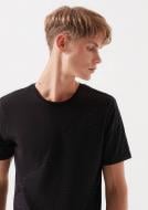 Футболка Mavi TEE 065899-900 р.M черный