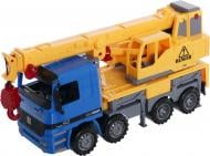 Автокран Shantou строительный JY78307