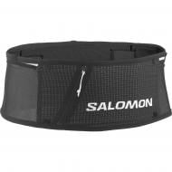Сумка поясная Salomon S/LAB BELT S LC2091500 черный