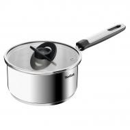 Ковш с крышкой Tefal Space+ Emotion+ 18 см 2.2 л E3262344
