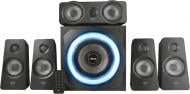 Акустична система Trust GXT 658 Tytan Surround Speaker System 5.1 black