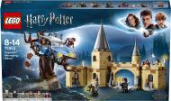 Конструктор LEGO Harry Potter Гремучая ива 75953