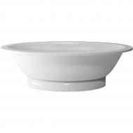 Ванна из искусственного камня Studio Stone 202х110 см LIARD Ral 9005