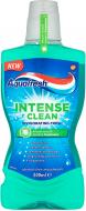 Ополаскиватель для полости рта Aquafresh Intense Clean 500 мл