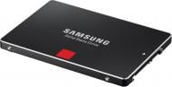 SSD-накопитель Samsung 850 Pro 256GB 2,5" SATA III (MZ-7KE256BW)