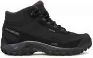 Черевики Salomon SHELTER WP W L47855000 р.40 2/3 чорний