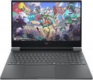 Ноутбук HP Victus Gaming Laptop 15-fa2032ua 15,6" (C16H1EA) mica silver
