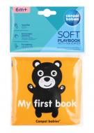 Книга Canpol Babies Пищалка 2/803