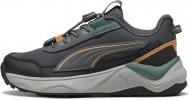 Кроссовки для мальчиков Puma Evolve 2.0 Trail Lo PS 31380501 р.33 серые