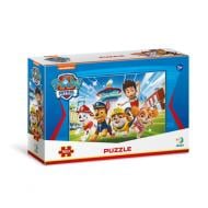 Пазлы DoDo Paw Patrol 50 элементов 6860909