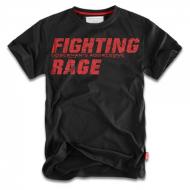 Футболка Dobermans Fighting Rage L Черный (TS26BK-L) Футболка Dobermans Fighting Rage L Черный (TS26BK-L)